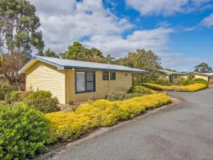 Marsden Court Apartments