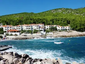 Hotel Priscapac Resort & Apartments