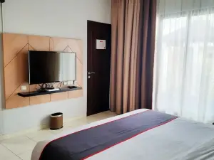 Villa Ubud Anyer - Villa Mungil 1 Br