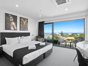 Ocean Grove Chalet