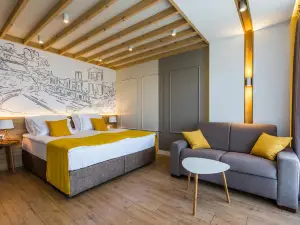 HillHouse Plovdiv