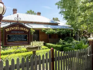 The Brewers House