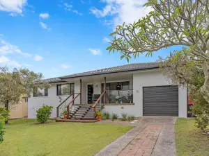The Grey Havens - 58 Cypress Street