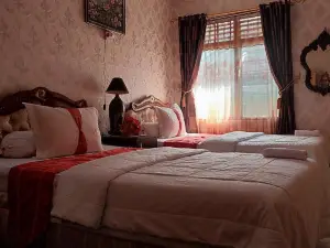 Cendana Homestay