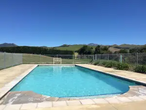 Pahau Downs