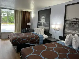 Super 8 by Wyndham Florence SC I-95 North / Hwy 76