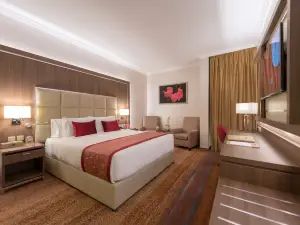 Ramada by Wyndham Continental Jeddah