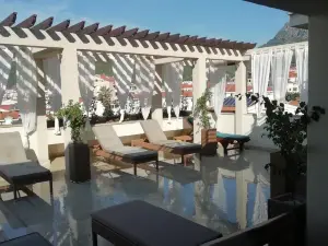 Apartments and Rooms Grand Palazzo