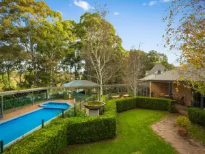 Lincoln Downs Resort Batemans Bay