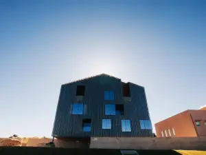 Cro Hotel Rural