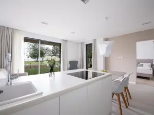 Villa Oliver Lux