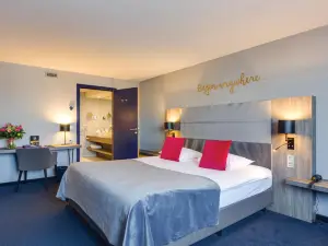 Van der Valk Hotel Liège Congres