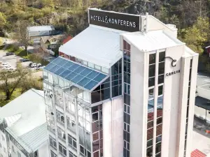 Quality Hotel Carlia