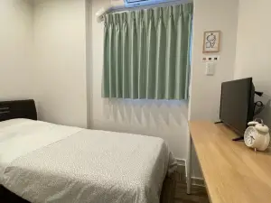 ホステルイン橋本