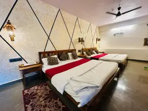 Istaqbal Hotel Mukki