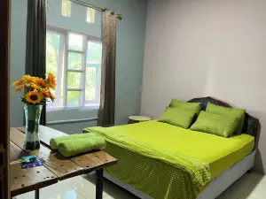 Rago's Homestay