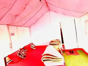 Kinzom Valley Camps