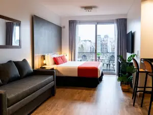 Cyan Recoleta Hotel
