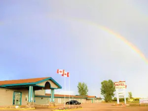 Agassiz Hotel and Restaurant - under New Management