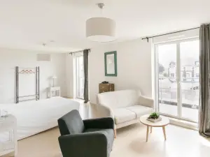 Zenao Appart'hôtels Troyes