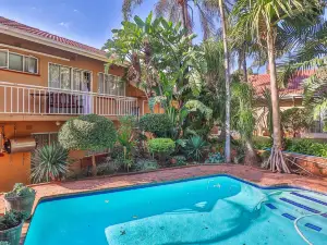 Sunset Ridge Guest House