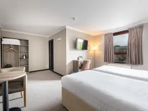 The Priory Hotel