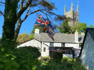 The Crown Inn