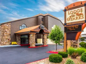 Lodge of the Ozarks