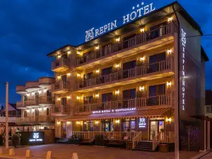 Repin Hotel