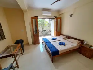 D'Souza's Guest House