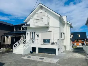 Shanshui House Shin Asahi