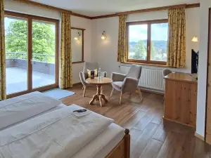 Hotel Gasthof Jägerhaus