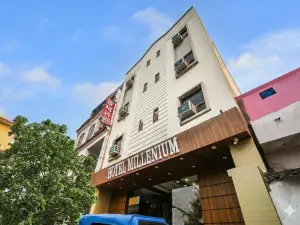 Hotel Millennium
