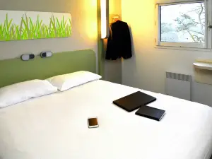 Ibis Budget Rouen Nord Isneauville