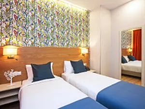 Timiryazevo Hotel