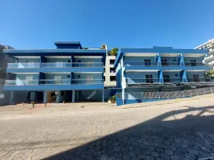 Bombinhas Praia Apart Hotel - Unidade Rua Corrupião
