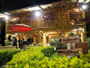 Hotel Campestre Campos Verdes