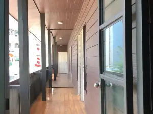 Bluefin Guesthouse