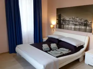 Cairoli Exclusive Rooms & Suite