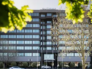 Mercure Melbourne Albert Park