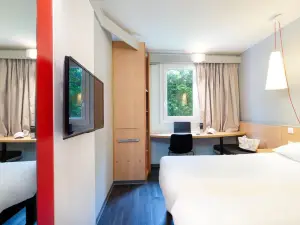 Ibis Salon-De-Provence Sud