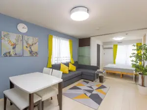 Guest House Gifuhashima Cocone / Vacation Stay 30285