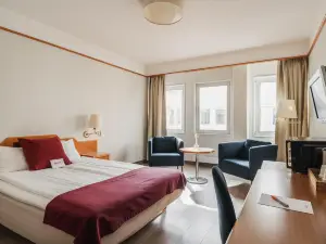2Home Stockholm South