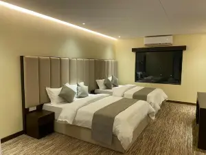 リッチモンドホテル