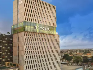 Novotel Abidjan Marcory