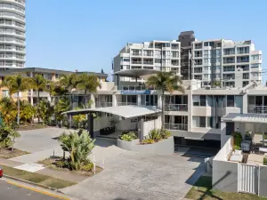 Mariner Shores Club