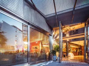Park Hotel