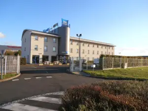 Ibis Budget Orléans Ouest Meung-Sur-Loire