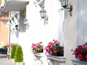 Hotel Fortuna
