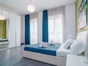 Residence Palazzo dei Delfini by Receptio